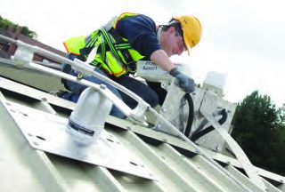 About Fall Protection Hull in Hull